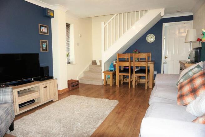 Living / Dining Room