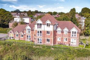 Flat 8, 2 Abbeywater Court, Weston Lane, Southampton SO19 9SH