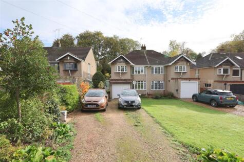 Overndale Road, Downend, Bristol