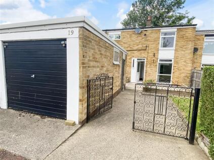 Oakfield, Newton Aycliffe