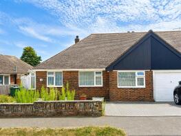 3 The Cobb, Laburnum Gardens, Bexhill-on-sea TN40 2PF