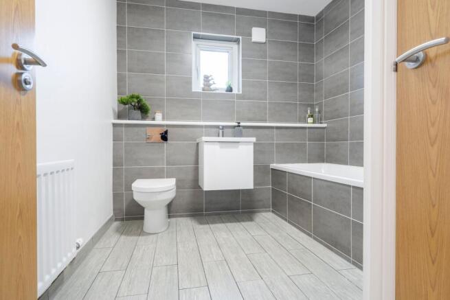 Bathroom 2