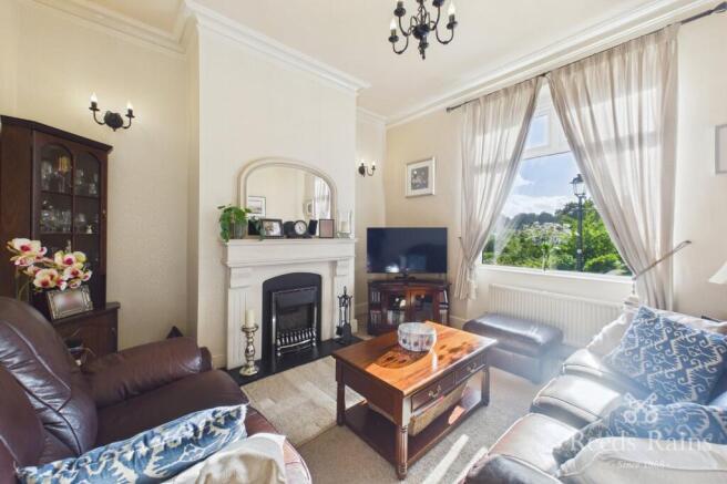 York Terrace, Halifax, West Yorkshire, HX3 photo 4