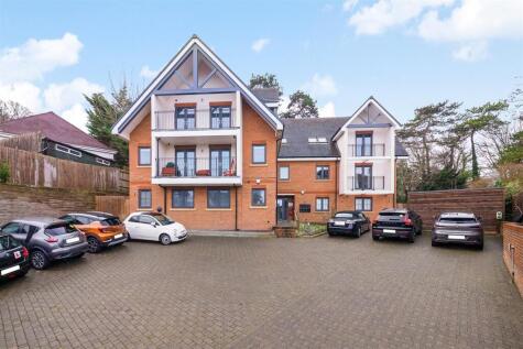 Acer Heights, Riddlesdown Road, Purley