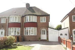 110, Walstead Road, Walsall WS5 4LY