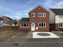 5, Whitefriars Road, Hereford HR2 7XE