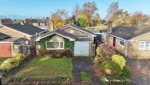36, Victoria Way, Stafford ST17 0NU
