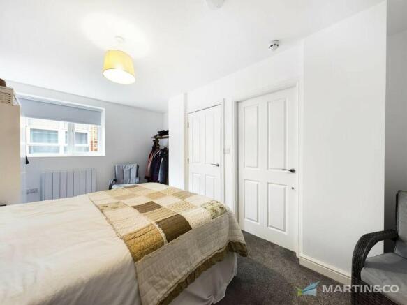 Bedroom 1.