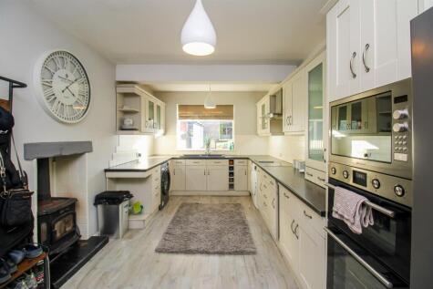 Holywell Lane, Castleford
