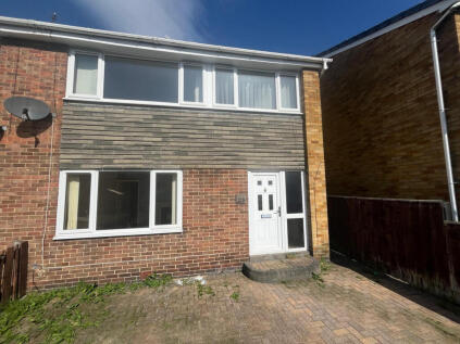 Charlaw Close, Durham, DH7