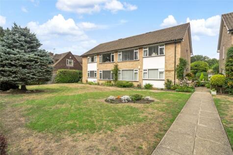 Old Perry Street, Chislehurst