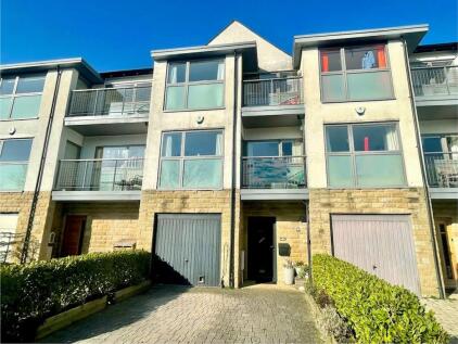 Mill Lane, Halton, Lancaster, Lancashire, LA2