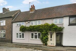60 Honey Pot Cottage, Coleshill Road, Sutton Coldfield B76 9HA