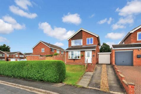 NN10, St Georges Way, Rushden
