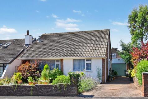 Scott Drive, Exmouth, Devon