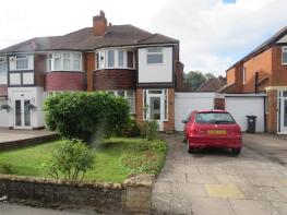 12, Hawthorne Road, Castle Bromwich, Birmingham B36 0HH