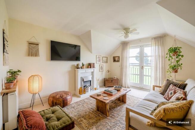 Lounge Area