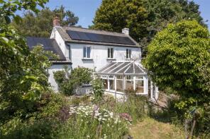 Glebe, Hasguard, Haverfordwest SA62 3DU