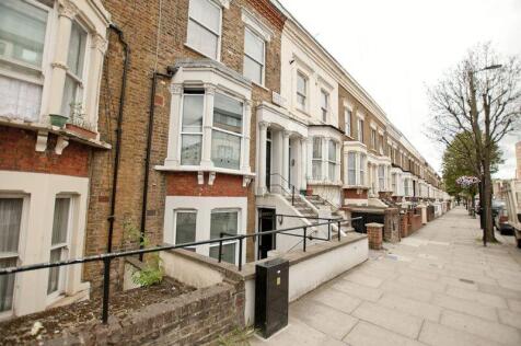 Kilburn Park Road, London