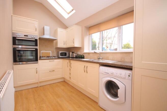 Kitchen - Separate C