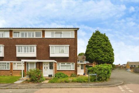 Ash Close, Merstham, Redhill, Surrey, RH1