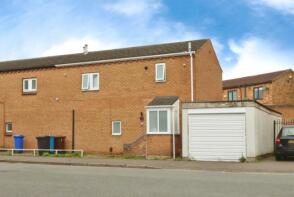 74, Hill Street, Sheffield S2 4SS