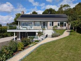 Evellen, Road From Hutching Farm To Daneshill Cross, Axminster EX13 7HJ
