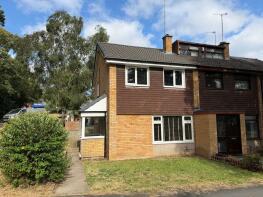 17, Maybourne, Brislington, Bristol BS4 4TX