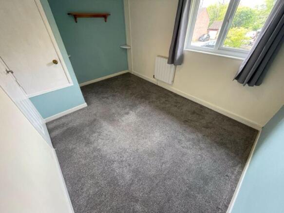 1 Bedroom house to rent, Chandos Close, West Swindon photo 4