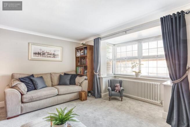 Kendray Close, BELPER, DE56 photo 4