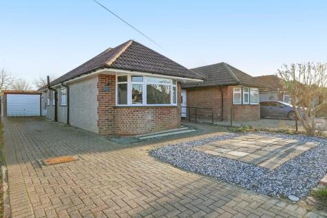 Smallmead, Horley, Surrey, RH6
