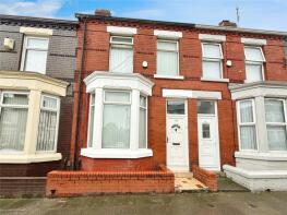 16, Luxmore Road, Liverpool L4 5TQ