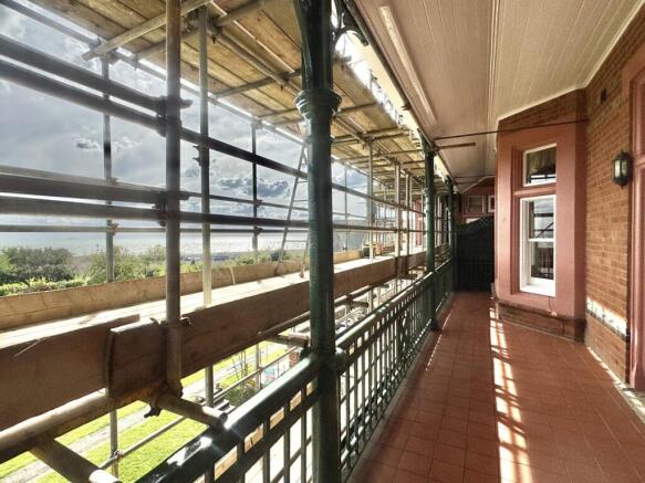 Private Balcony