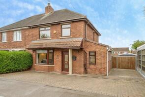 8, Dukes Terrace, Bawtry, Doncaster DN10 6PX