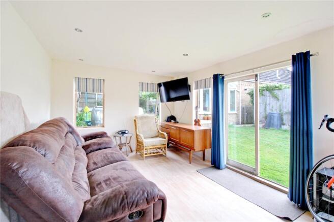 Summer House 1