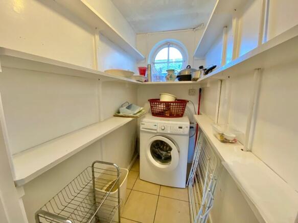 Pantry