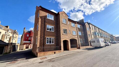 Amber Street, Saltburn By The Sea, Redcar And Cleveland