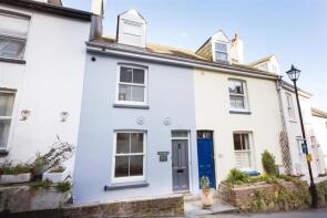 44, Lostwithiel Street, Fowey PL23 1BG