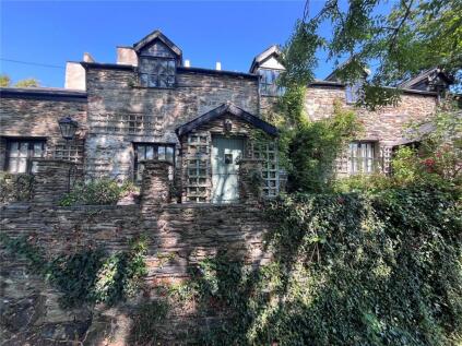 Penrhyndeudraeth, Gwynedd, LL48