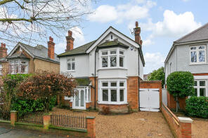89, Cole Park Road, Twickenham TW1 1HX