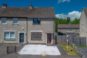 32, Ballantrae Place, Dundee DD4 8QQ