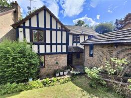 10, Pepys Rise, Orpington BR6 0WX