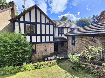 Pepys Rise, Orpington