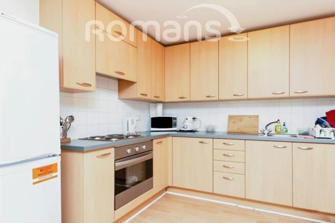 15 Skyline Kitchen