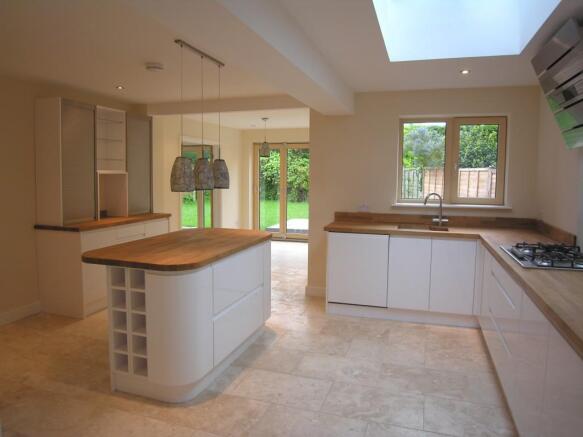 Kitchen 1