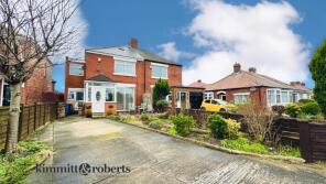 Heather Lea, Stockton Road, Seaham SR7 0JE