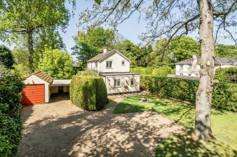 Burwood Road, Hersham, Walton On Thames, KT12