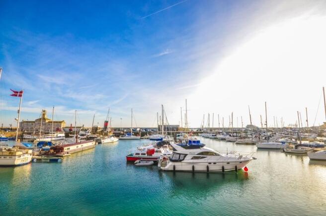Harbour