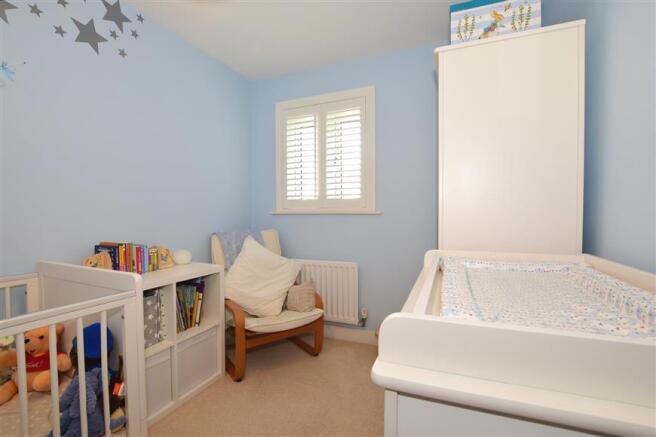 Bedroom 5