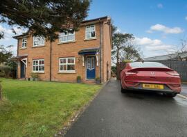 57, The Paddocks, Carlisle CA5 6PB